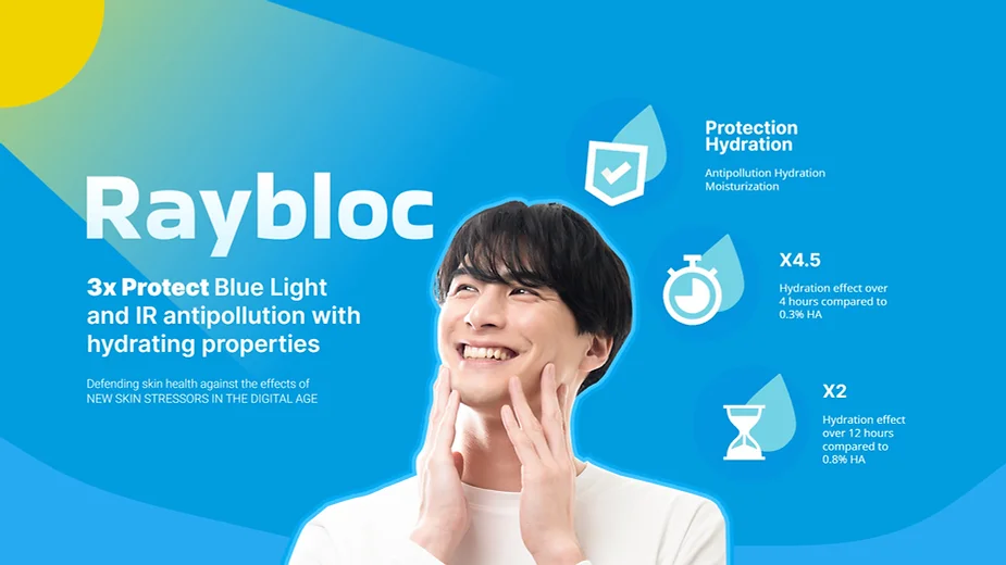 best hydrating serum Singapore