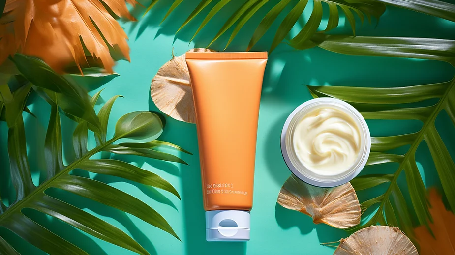 Discover The Best Body Lotion With SPF Singapore