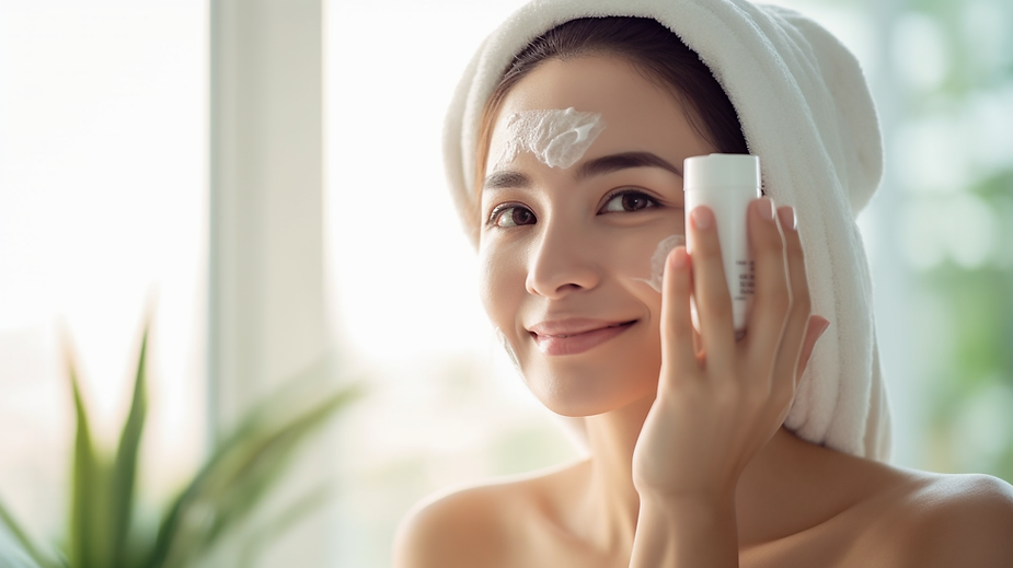 best moisturizer for dry skin