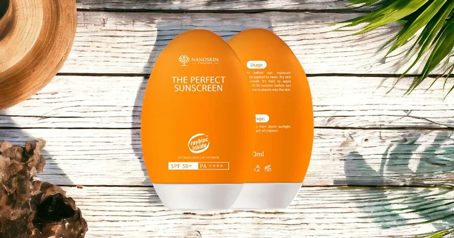 Protecting Your Skin from Harmful UV Rays: A Deep Dive