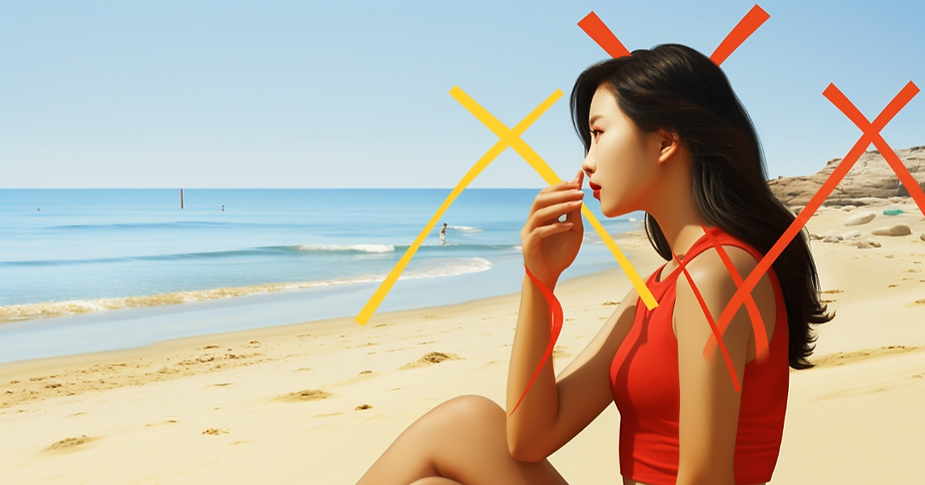 Sunscreen Myths Debunked Facts vs. Fiction
