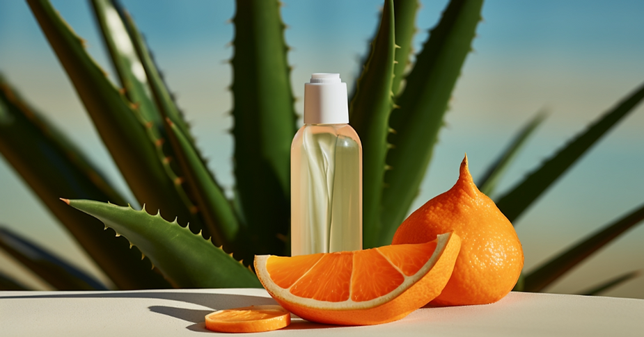 How Sunscreen Works A Comprehensive Guide