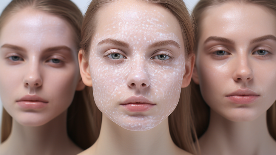 How to Choose the Right Sunscreen for Your Skin Type