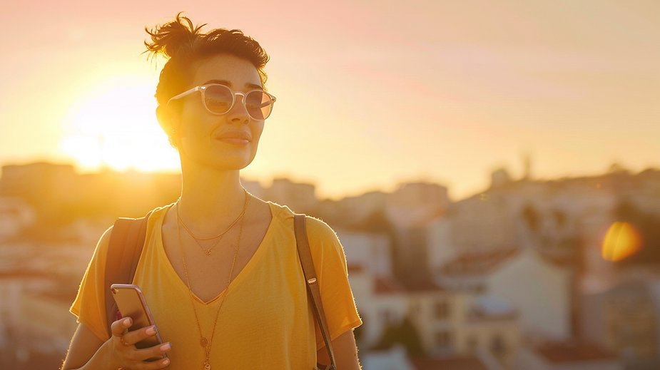 The Ultimate Defense Strategy for Your Skin in the Digital Age