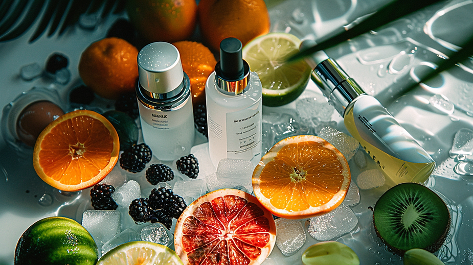 The Ultimate Defense Strategy for Your Skin in the Digital Age