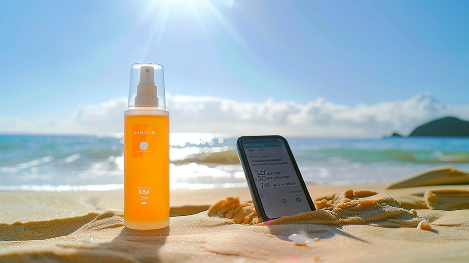 The Ultimate Defense Strategy for Your Skin in the Digital Age