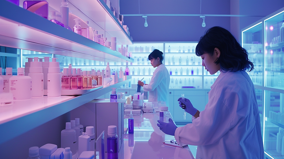 Future-Proof Your Skin: Unveiling Raybloc's SPF 50 Defense