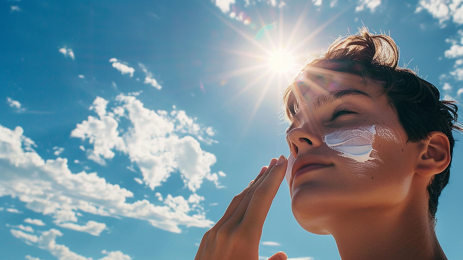 buy supplements online - Spf 50