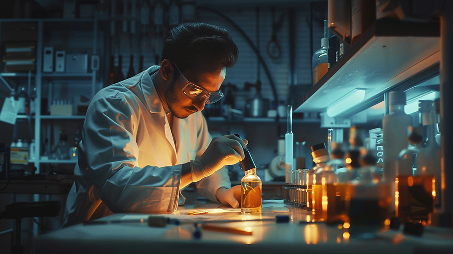 How to Combat Hair Loss: The Ultimate Guide to Strengthening with Hair Tonics