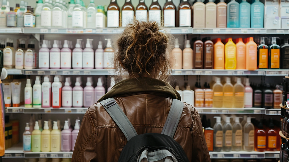 How to Combat Hair Loss: The Ultimate Guide to Strengthening with Hair Tonics