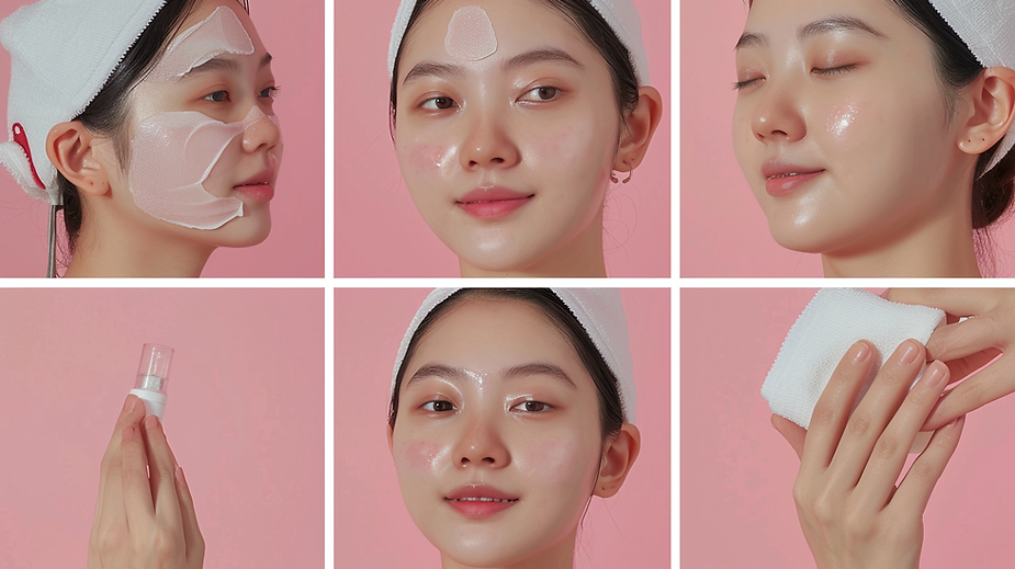 Effortless Beauty The Best Way to Use Saslic Acid Serum on Your Face