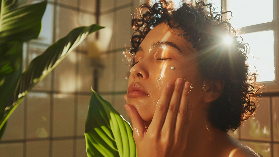 The Acne Solution: Unveil Your Best Skin Yet with Tea Tree Oil Serum