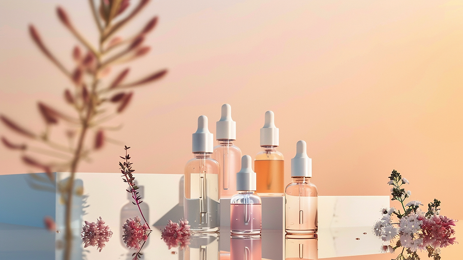 One Serum to Rule Them All: Why Niacin Serum Is Essential for Every Skin Type