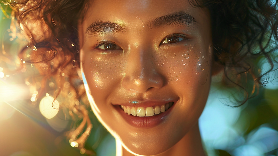 Erase the Past Achieve Radiant Skin with a Dark Spot Correcting Glow Serum