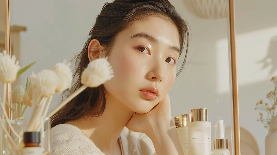 For Skin That Exudes Clarity and Radiance: The Power of Vitamin C with Glycolic Acid