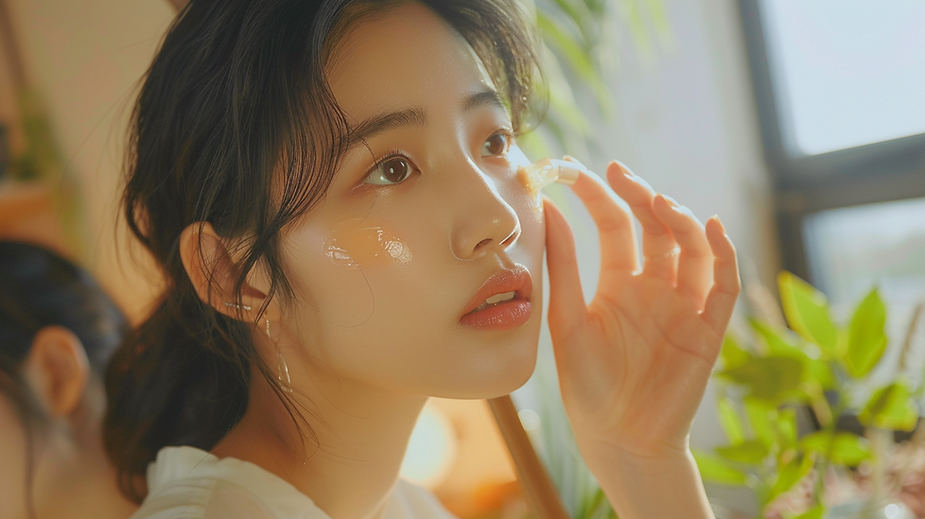 Effortless Beauty The Best Way to Use Saslic Acid Serum on Your Face