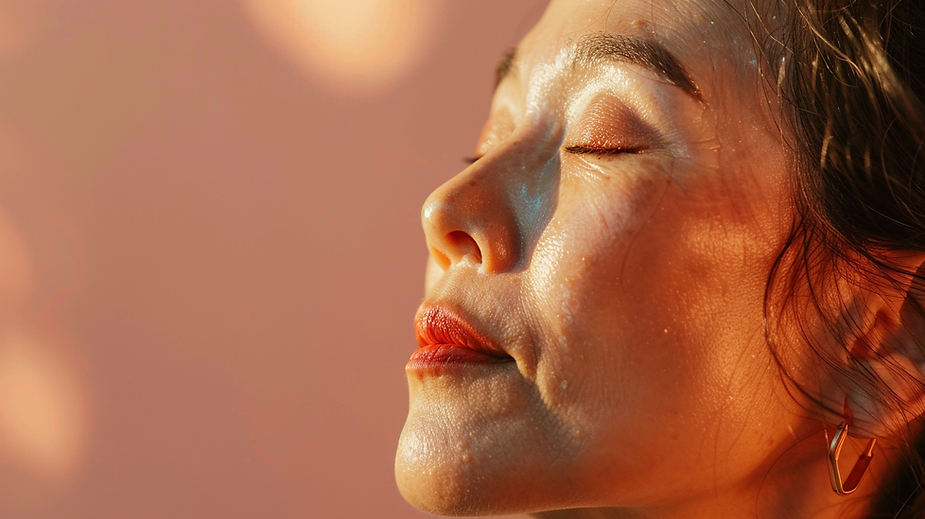 For Skin That Exudes Clarity and Radiance: The Power of Vitamin C with Glycolic Acid