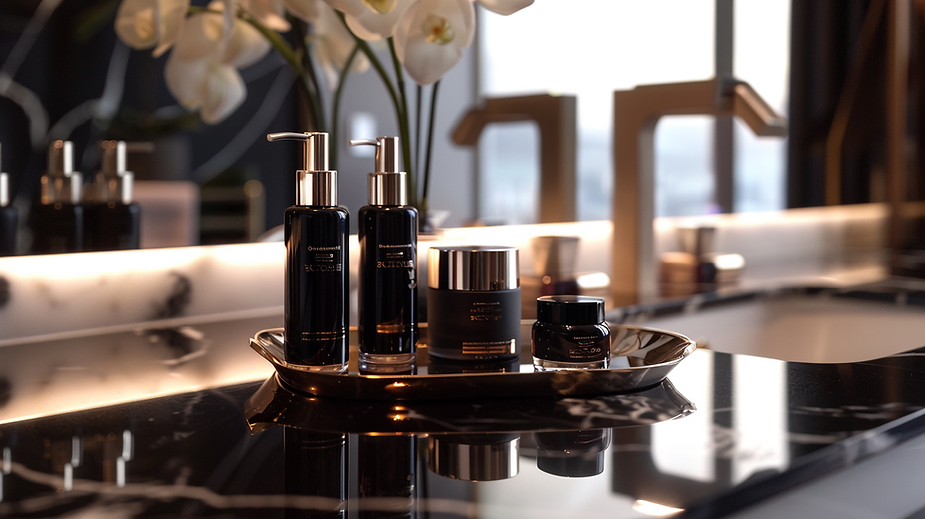 Erase the Past Achieve Radiant Skin with a Dark Spot Correcting Glow Serum