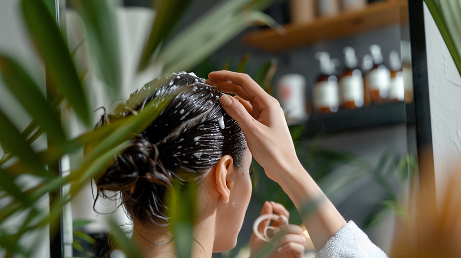 How to Combat Hair Loss: The Ultimate Guide to Strengthening with Hair Tonics