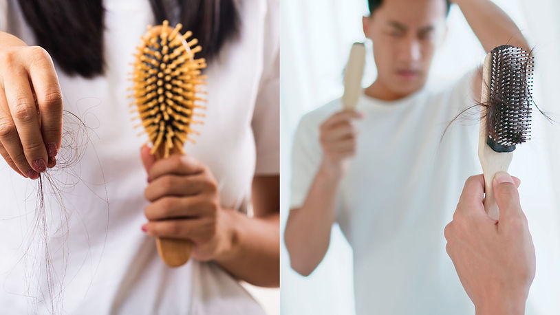 Healthy Hair: Beauty Secrets from The Pros