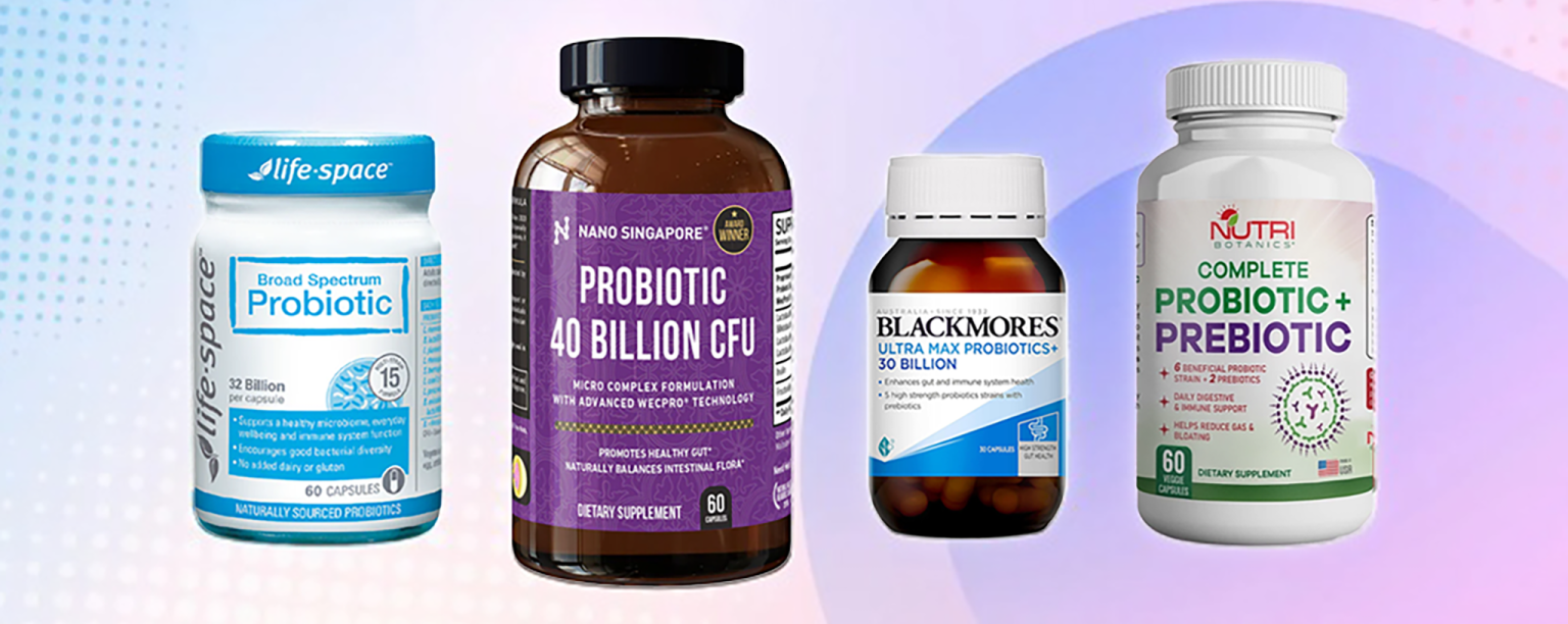 Why the Best Probiotic Supplements Are Taking the Health World by Storm