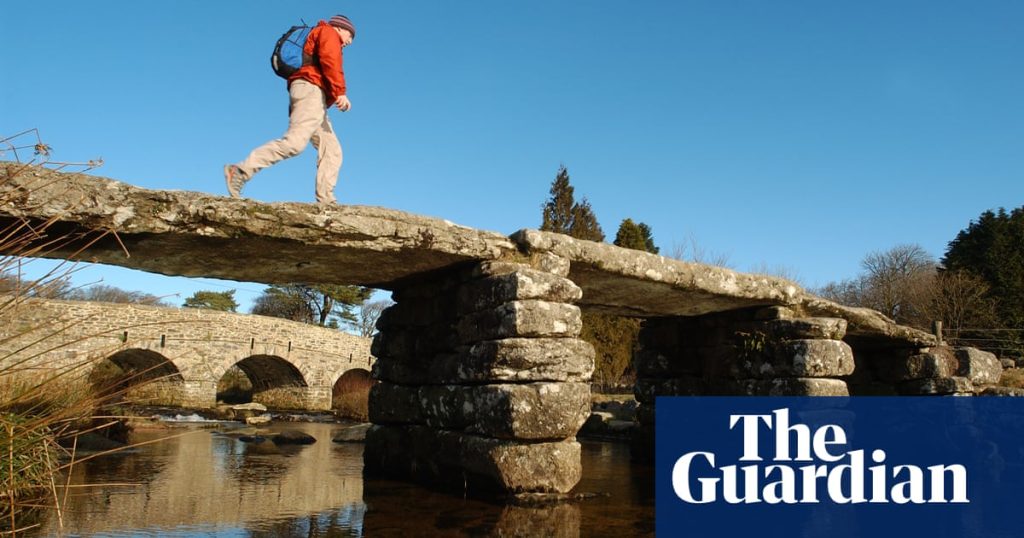 How to walk your way to better health: five simple tips to supercharge your stroll and transform your wellbeing