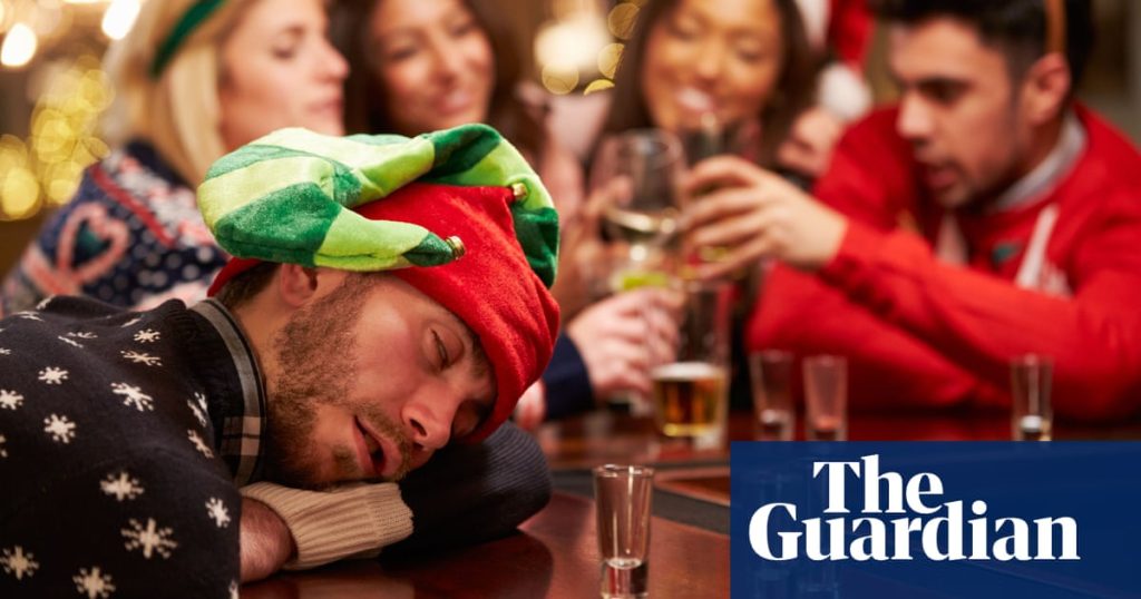 From nightcaps to nightmares: the many ways alcohol disrupts your sleep