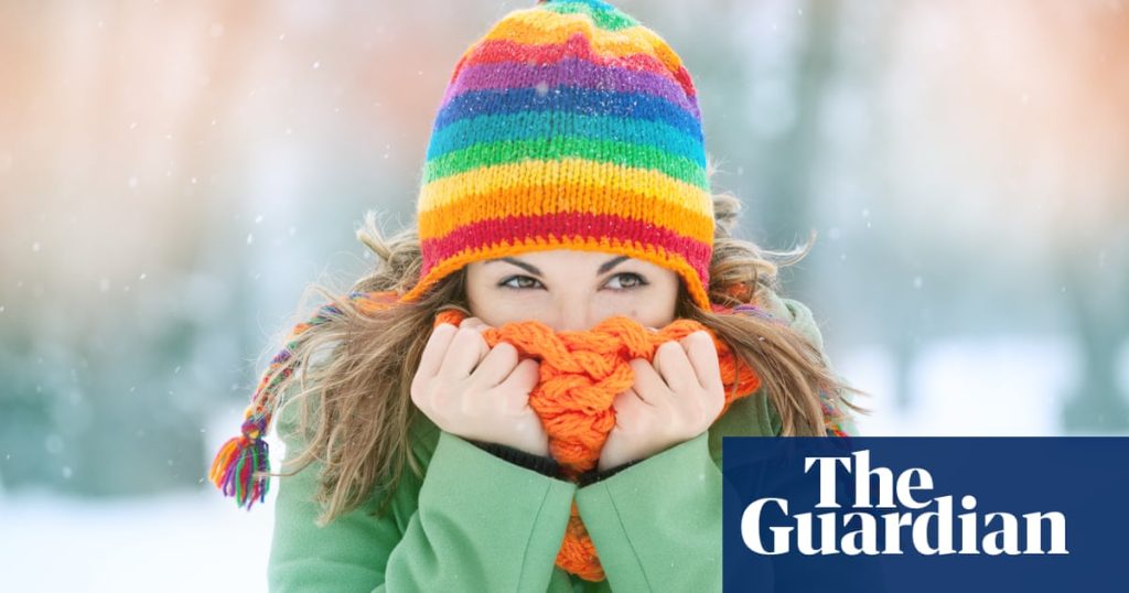 Embrace the fog, savour the dawn, light up your home: readers’ top 10 tips for combating winter gloom