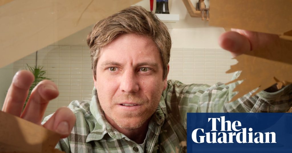 66 days to stop nail-biting: ‘Now my fingers are forks!’