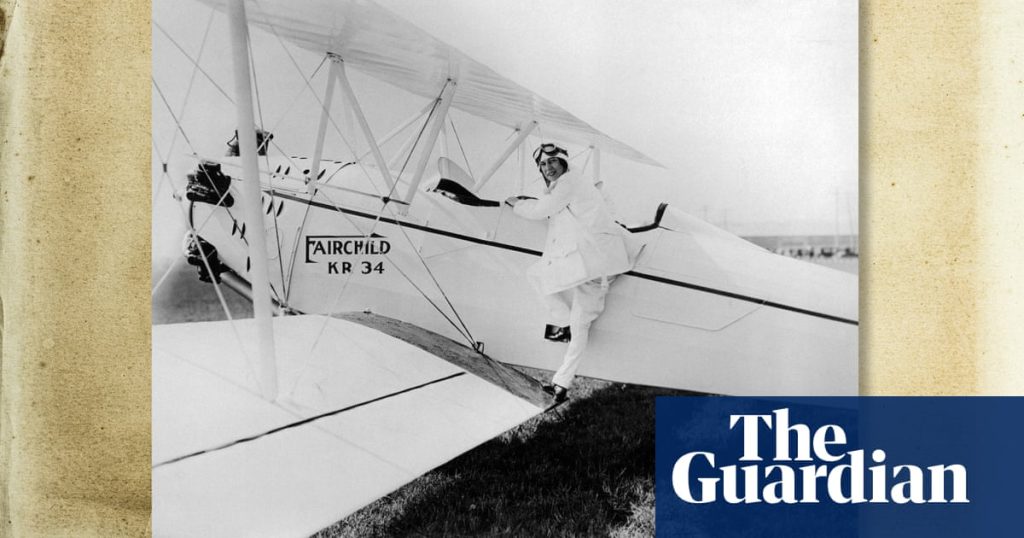The kindness of strangers: I had a fear of flying – and as the plane shook and plummeted, she held my hand