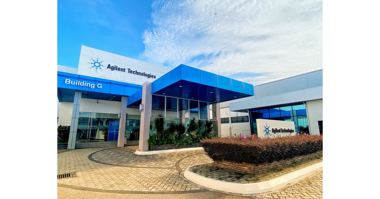 Two Agilent Factories Among 13 to Join World Economic Forum Lighthouse Network