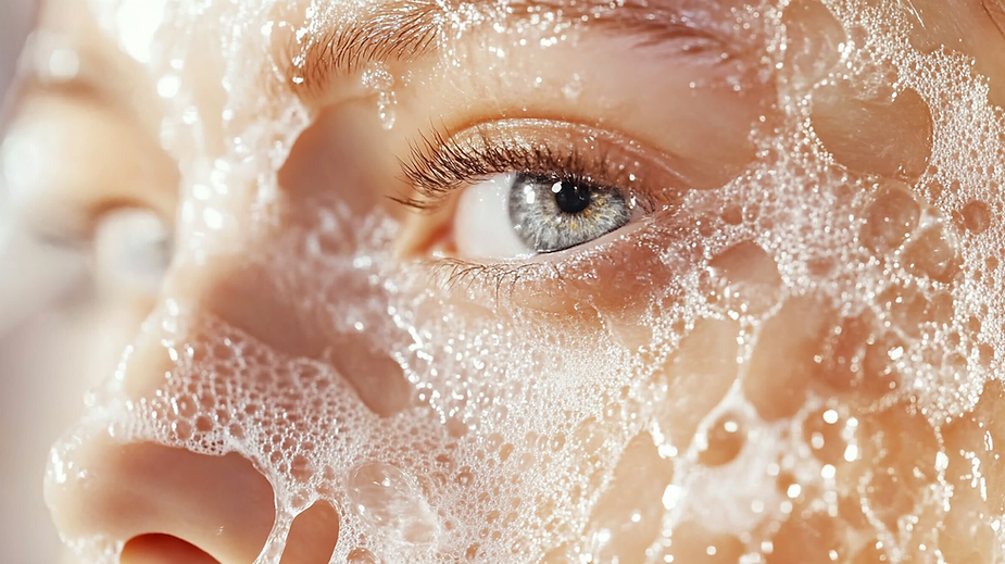 Tired of Dry, Sensitive Skin? The Best Kept Moisturizing Secret Revealed