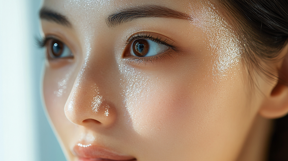 Tired of Dry, Sensitive Skin? The Best Kept Moisturizing Secret Revealed