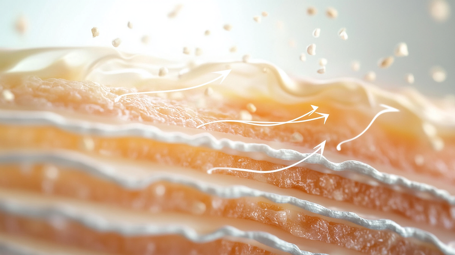 Tired of Dry, Sensitive Skin? The Best Kept Moisturizing Secret Revealed