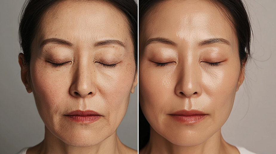 Tired of Dry, Sensitive Skin? The Best Kept Moisturizing Secret Revealed