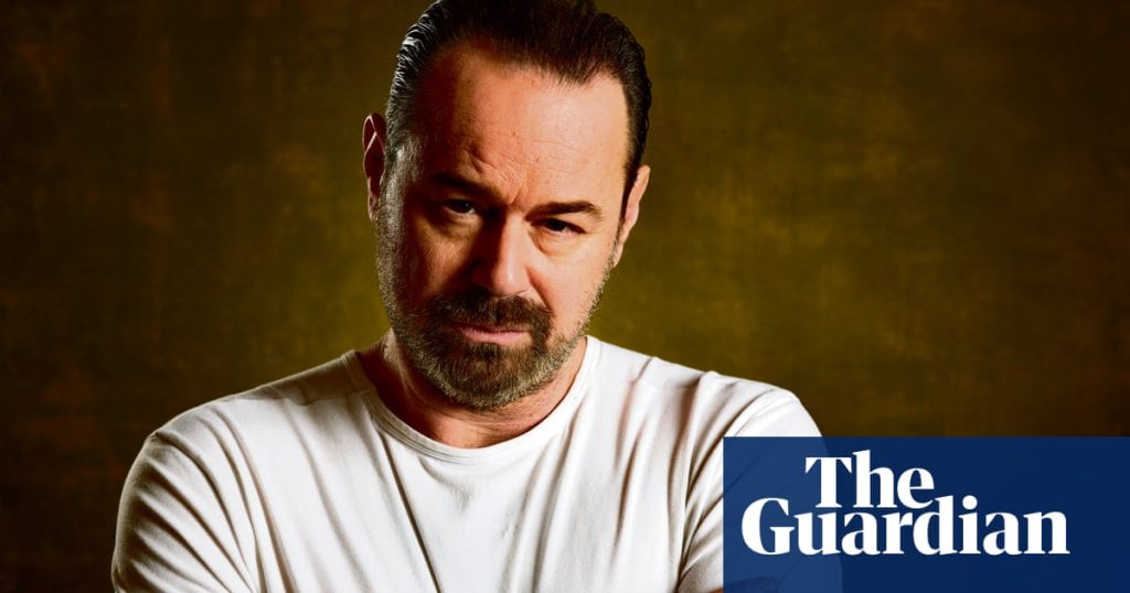 Actor Danny Dyer on aliens and cocaine; the anti-vax parents who changed their minds; and Philippa Perry on feeling unimportant – podcast