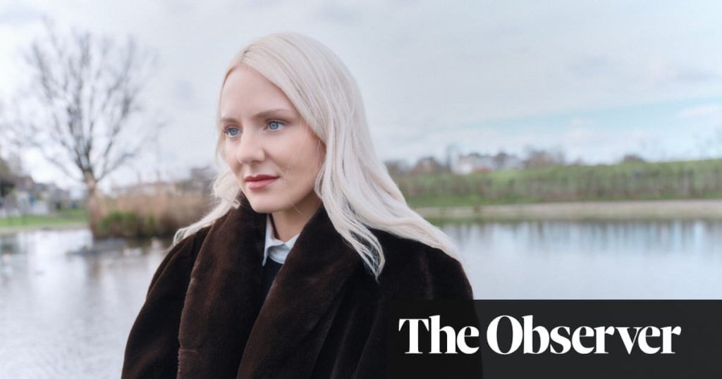 After becoming obsessed with self-help, I had to heal from ‘healing’