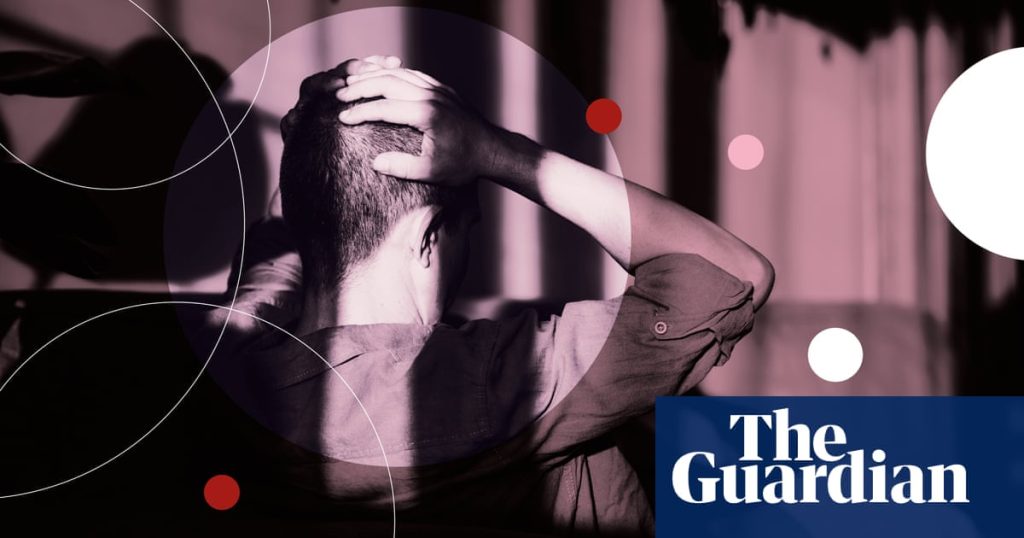 My partner doesn’t know I take Viagra – and I worry that one day it won’t work