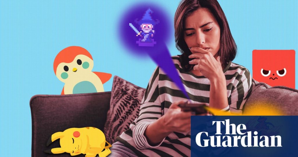 My life’s a mess. Will turning it into a game make everything better?