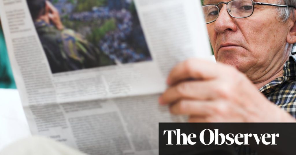 I’m nearly 60, but my father’s indifference towards me still stings