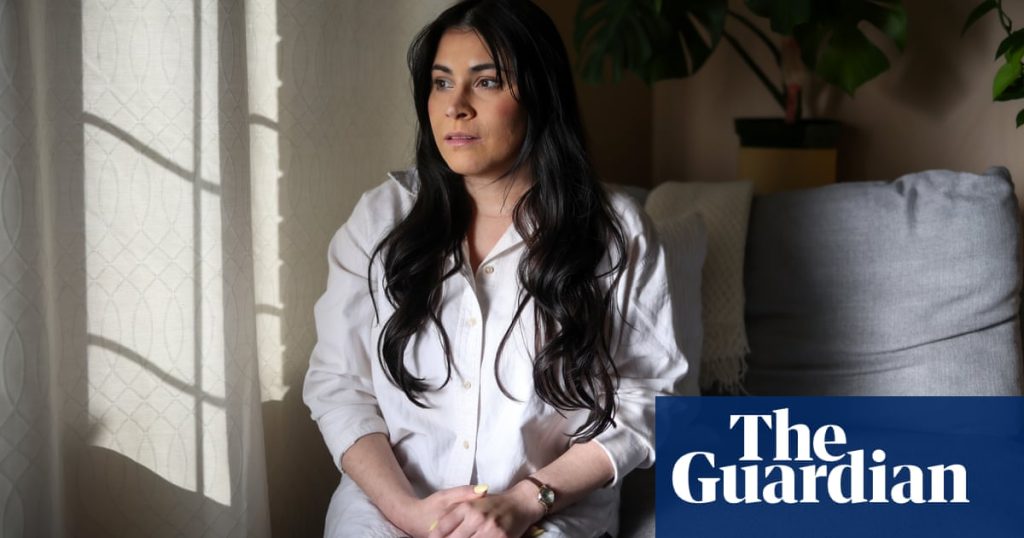 I was 19 and on the trip of a lifetime – then I drank a cocktail laced with methanol