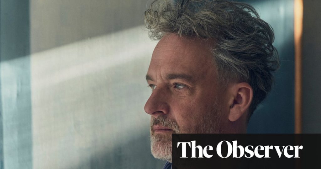 Realising we’re all made-up characters in a story world helps me understand people