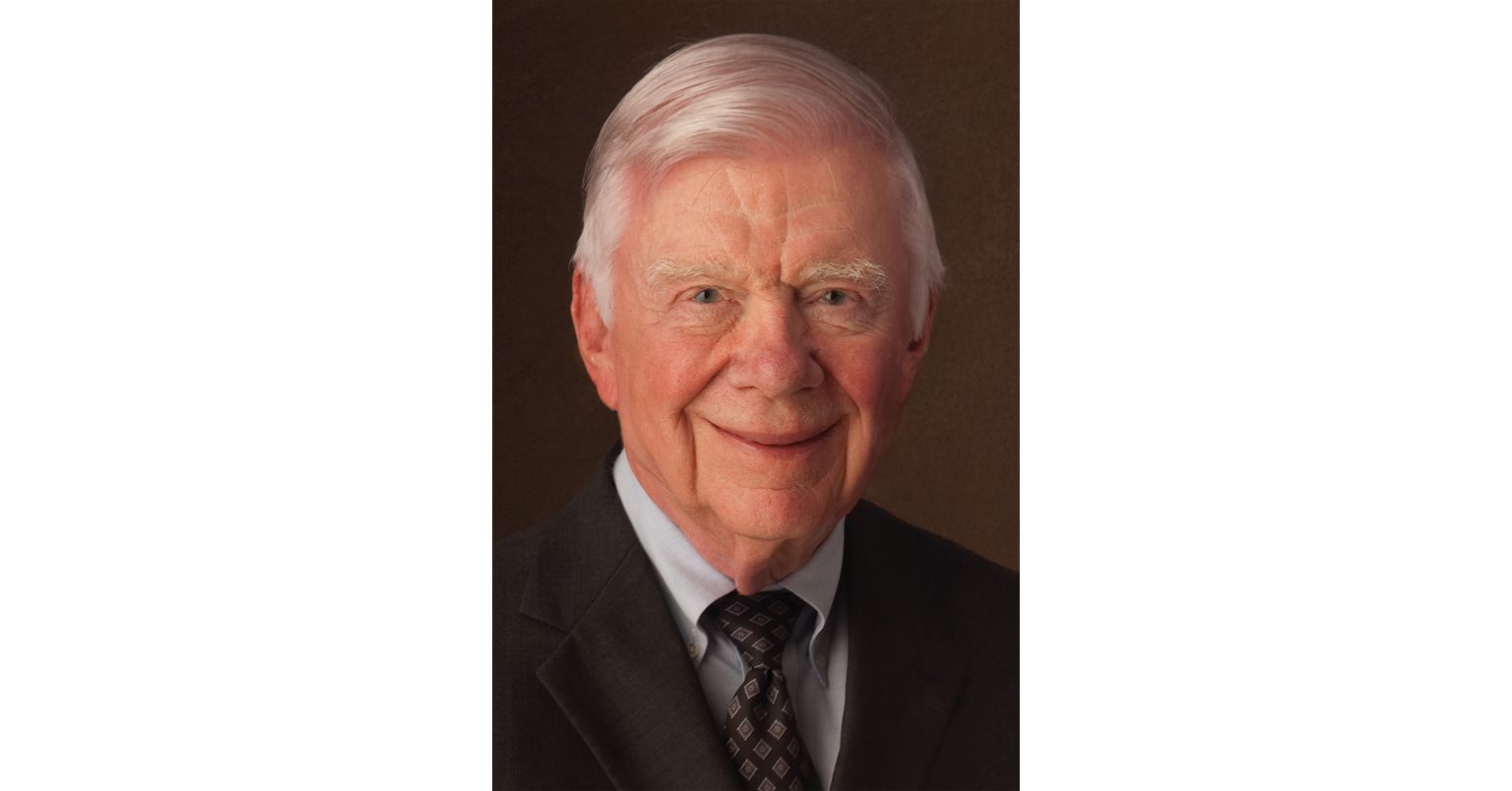 Kemin Industries Mourns the Loss of Co-Founder R.W. Nelson