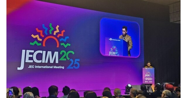 JEC Hosts 5th International Ophthalmology Summit, Launches Groundbreaking Digital Eye Health Platform