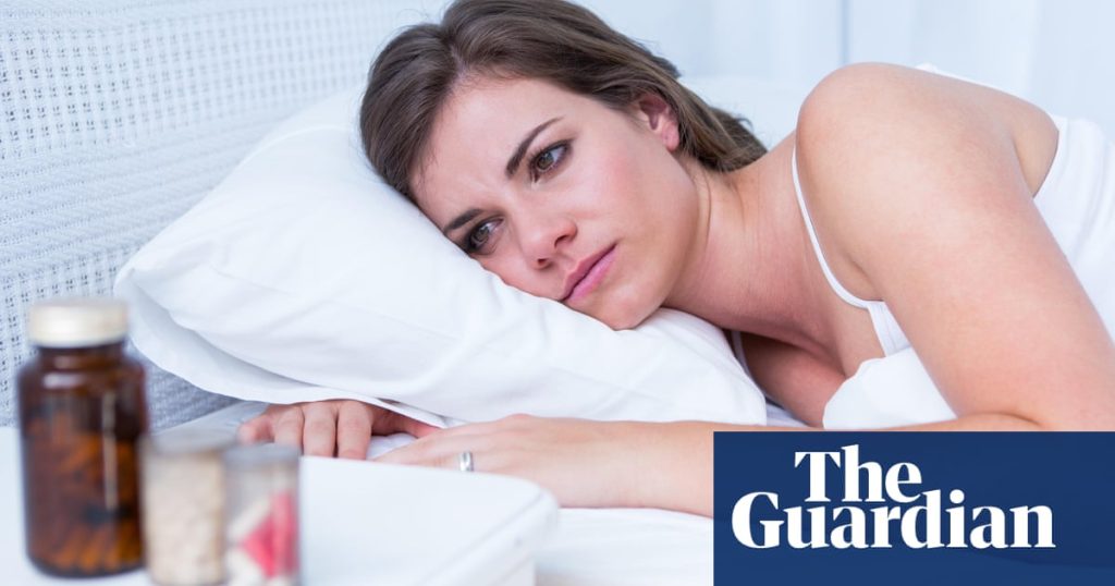 Black-market melatonin use points to the need for a national sleep strategy | Letter