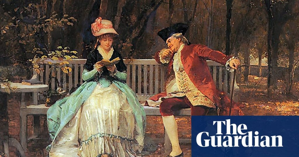 I’ve been in a sexless marriage for 35 years. What can I do? | Leading questions
