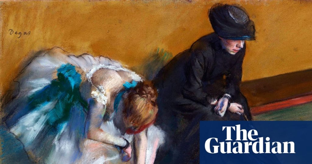 I love dance so much. How do I decide if I want it as a career or just a hobby? | Leading questions