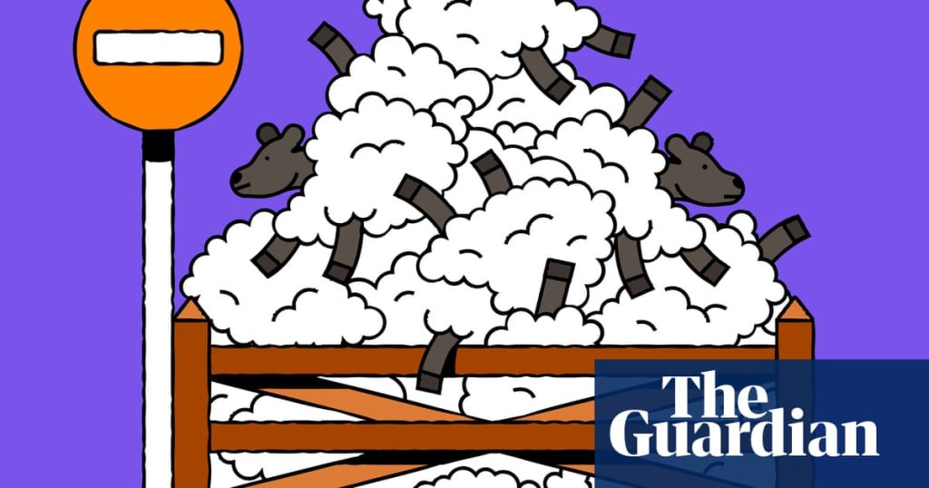 Stop counting sheep – and 13 more no-nonsense tips for getting back to sleep
