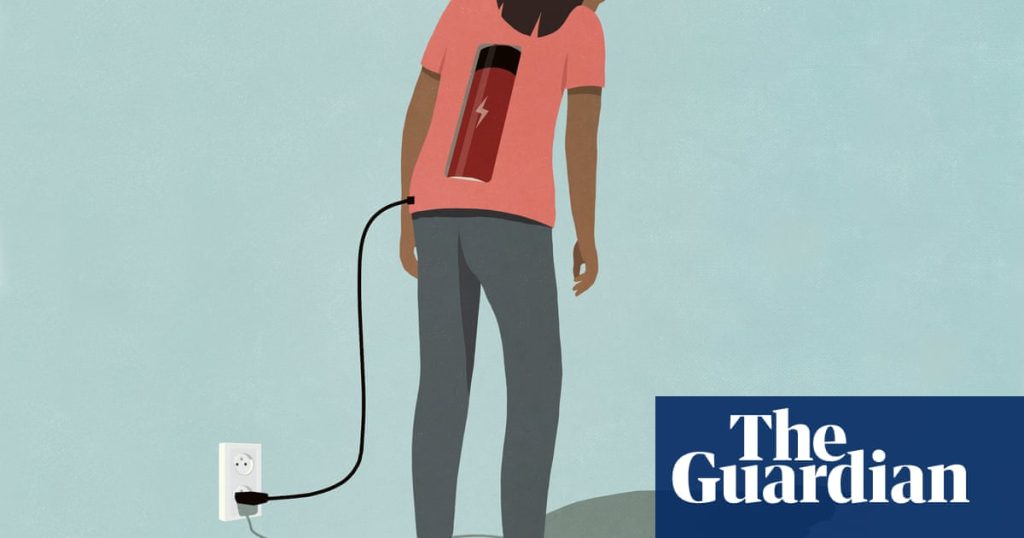 Terrible night’s sleep? Here’s how to make it through the day – and maybe even enjoy it – one step at a time