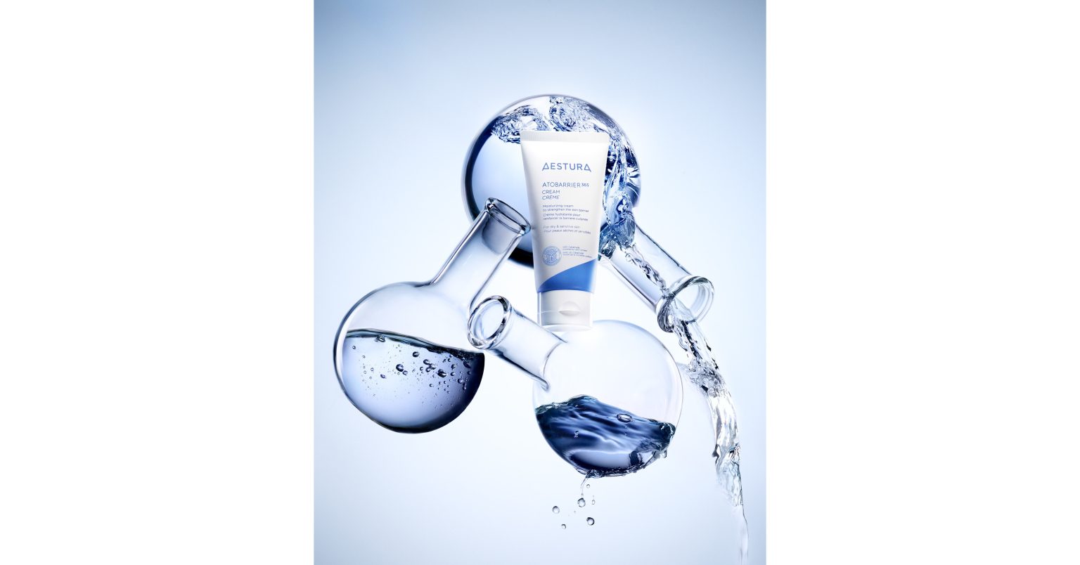 AESTURA, Korea’s #1 Dermatologist-Recommended Dermocosmetic Brand Launches Exclusively at Sephora Australia